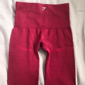 Gymshark leggings